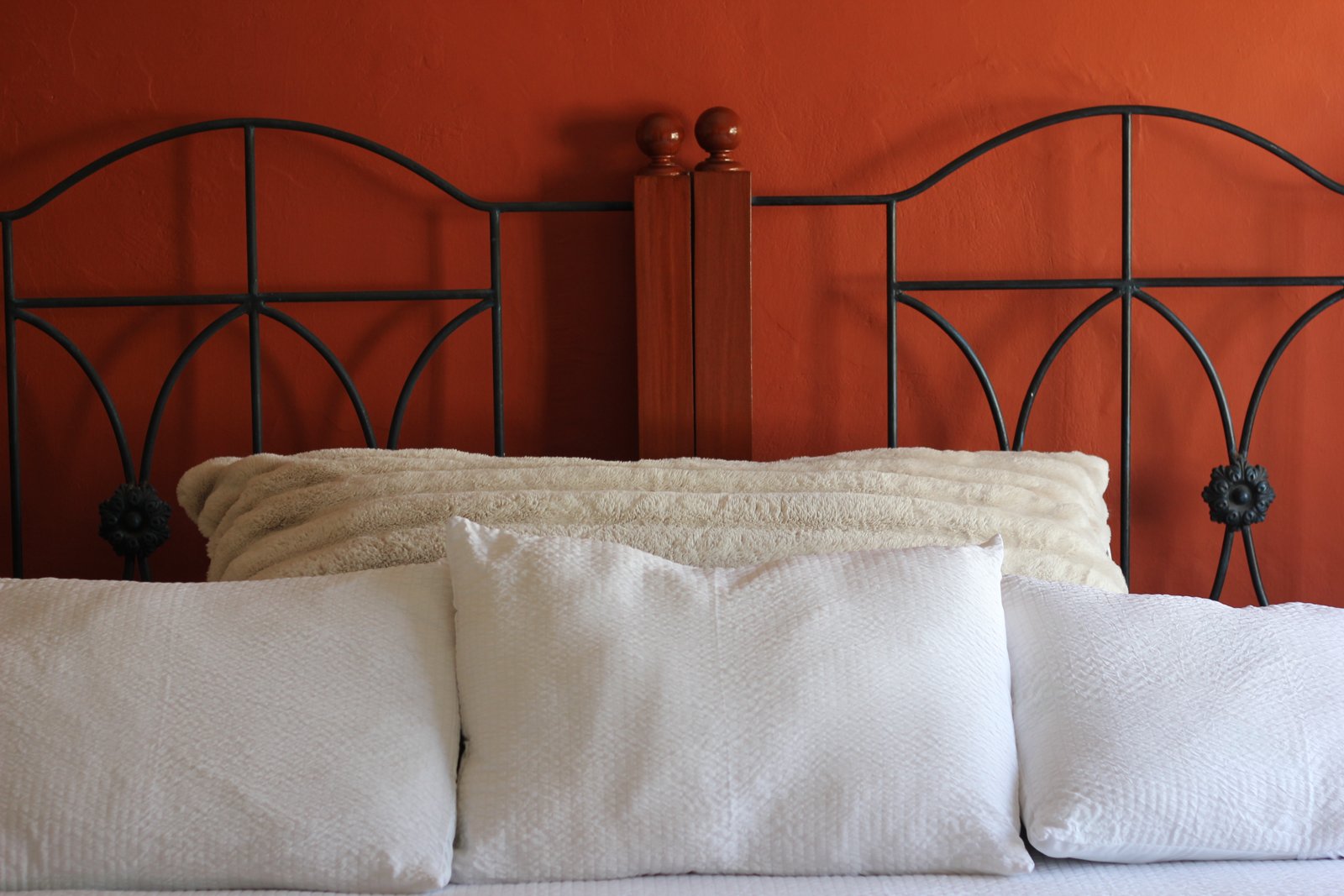 Habitación Eloísa — Casa Mestiza